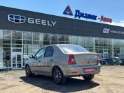 Renault Logan I Рестайлинг Набережные Челны  - изображение 27