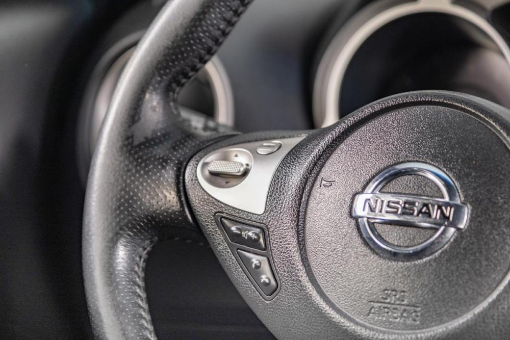 Nissan Juke I Томск  - изображение 14