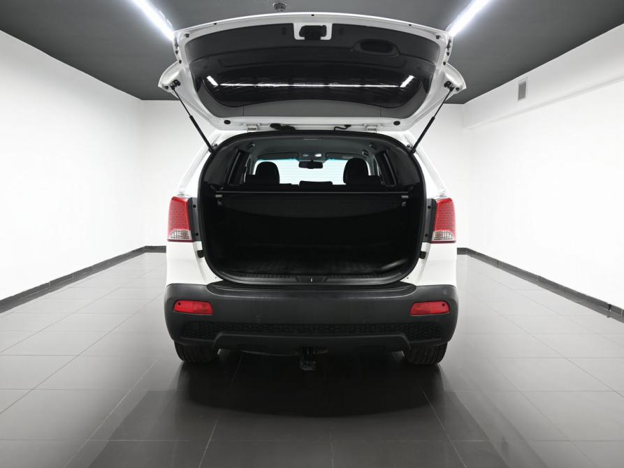 Kia Sorento II Тверь  - изображение 7