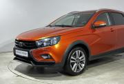 Lada (ВАЗ) Vesta I Саранск  - изображение 38