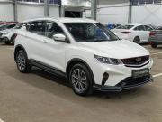 Geely Coolray I Набережные Челны  - изображение 28