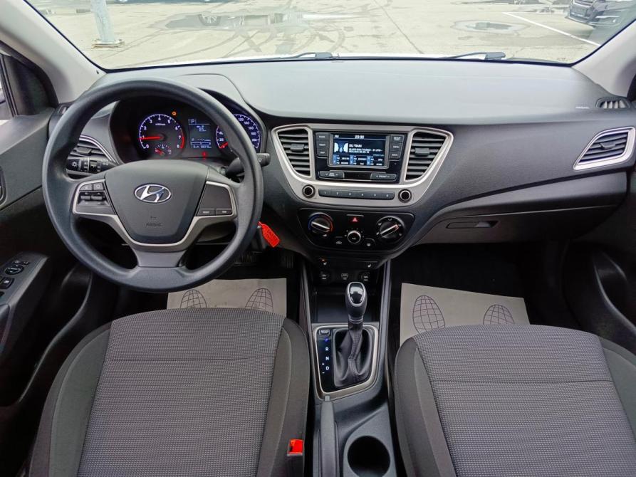 Hyundai Solaris II Тюмень  - изображение 16