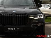 BMW X7 I (G07) Москва  - изображение 65