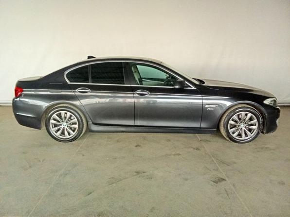 BMW 5 серии VI (F10/F11/F07) с пробегом 2012 года, цена 1 825 000 рублей, 162500 км, седан, Автокод Объявления