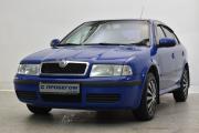 Skoda Octavia I (A4) Рестайлинг Москва  - изображение 16