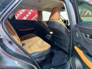 Lexus NX I Рестайлинг Новочеркасск  - изображение 28