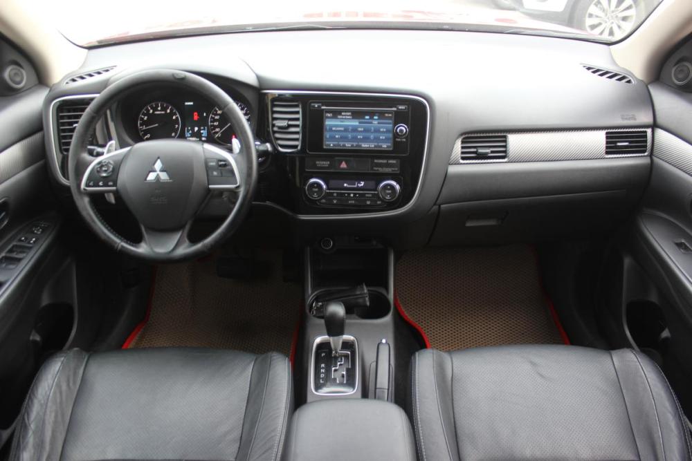 Mitsubishi Outlander III Белгород  - изображение 7