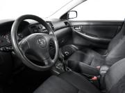 Toyota Corolla IX (E120 E130) Санкт-Петербург  - изображение 28