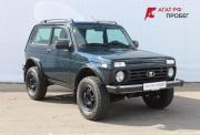 Lada (ВАЗ) Niva Legend I Нижний Новгород  - изображение 23