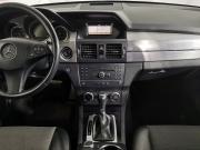 Mercedes-Benz GLK-Класс I (X204) Рестайлинг Москва  - изображение 32