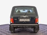 Lada (ВАЗ) Niva Legend Москва  - изображение 34