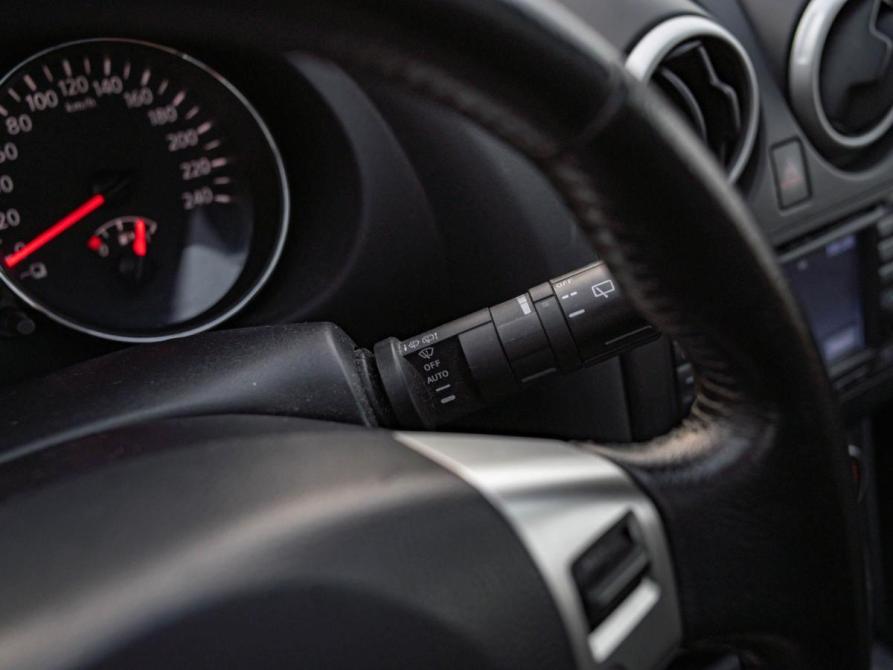 Nissan Qashqai I Рестайлинг Санкт-Петербург  - изображение 8