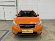 Subaru XV I Липецк  - изображение 18
