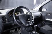Hyundai Getz I Рестайлинг Тюмень  - изображение 41