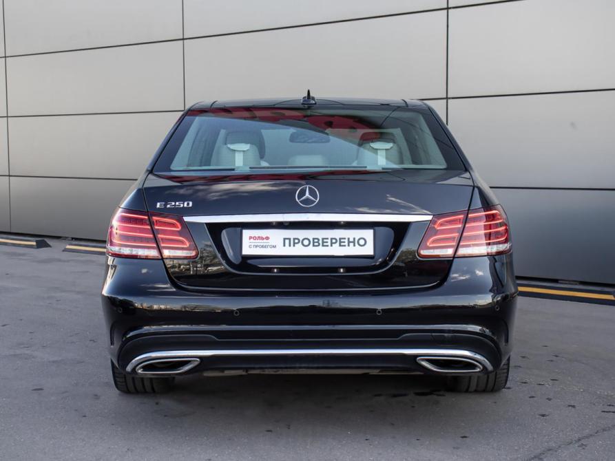 Mercedes-Benz E-Класс IV (W212 S212 C207) Рестайлинг Москва  - изображение 6