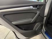 Audi Q5 II (FY) Рестайлинг Москва  - изображение 52