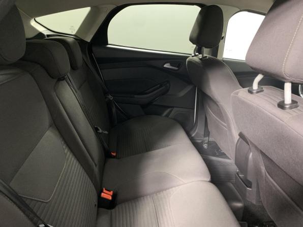 Ford Focus III Рестайлинг с пробегом 2018 года, цена 850 000 рублей, 263483 км, седан, Автокод Объявления