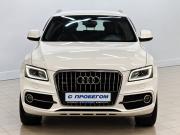 Audi Q5 I (8R) Рестайлинг Балашиха  - изображение 23