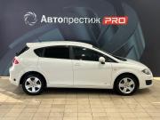 SEAT Leon II Рестайлинг Пермь  - изображение 25