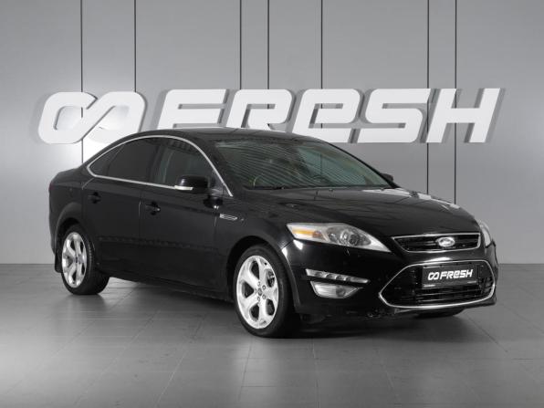 Ford Mondeo IV Рестайлинг с пробегом 2013 года, цена 929 000 рублей, 224252 км, седан, Автокод Объявления