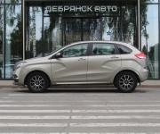 Lada (ВАЗ) XRAY I Брянск  - изображение 25