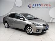 Toyota Corolla XI (E160 E170 E180) Подольск  - изображение 26