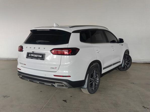 Chery Tiggo 8 Pro I с пробегом 2021 года, цена 1 820 000 рублей, 69293 км, внедорожник, Автокод Объявления