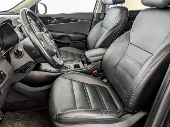 Kia Sorento III Prime с пробегом 2016 года, цена 2 300 000 рублей, 162382 км, внедорожник, Автокод Объявления