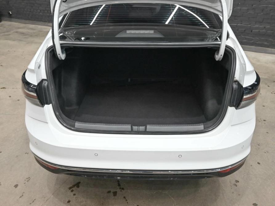 Volkswagen Lavida III Рестайлинг Екатеринбург  - изображение 6