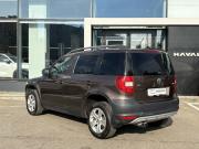 Skoda Yeti I Москва  - изображение 24