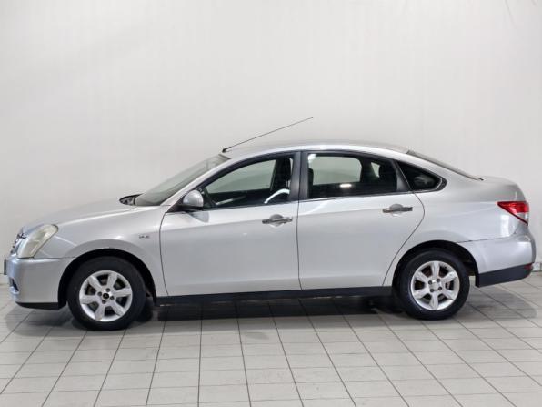 Nissan Almera III (G15) с пробегом 2013 года, цена 664 000 рублей, 191494 км, седан, Автокод Объявления