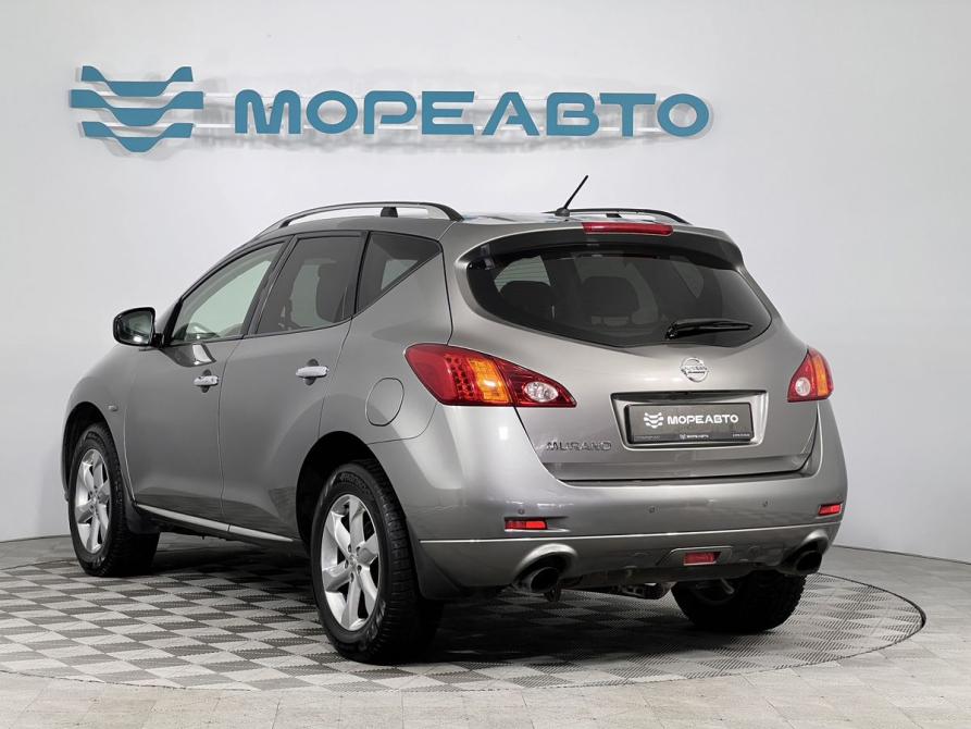 Nissan Murano II (Z51) Рестайлинг 2 Калининград  - изображение 7