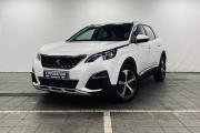 Peugeot 3008 II Санкт-Петербург  - изображение 17