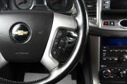 Chevrolet Captiva I Рестайлинг 2 Тюмень  - изображение 36