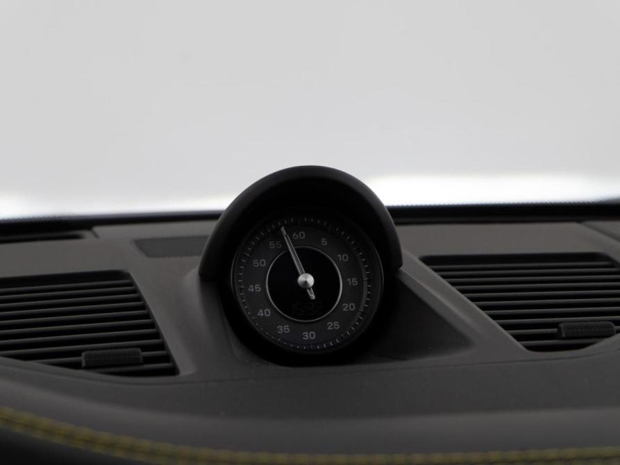 Porsche 911 VIII (992) Москва  - изображение 25