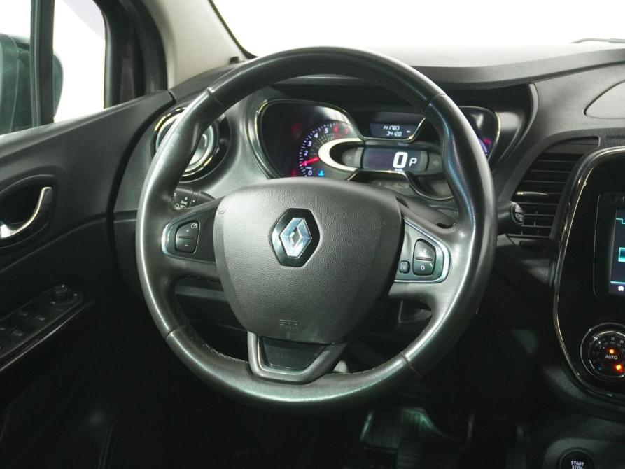 Renault Kaptur I Вологда  - изображение 16