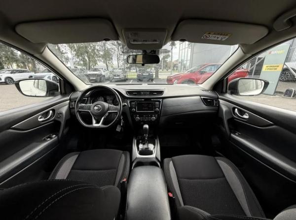 Nissan Qashqai II Рестайлинг с пробегом 2021 года, цена 2 150 000 рублей, 73840 км, внедорожник, Автокод Объявления