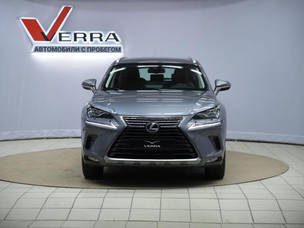 Lexus NX I Рестайлинг с пробегом 2017 года, цена 2 990 000 рублей, 100547 км, внедорожник, Автокод Объявления