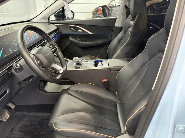 Omoda C5 I с пробегом 2023 года, цена 1 487 000 рублей, 105000 км, внедорожник, Автокод Объявления
