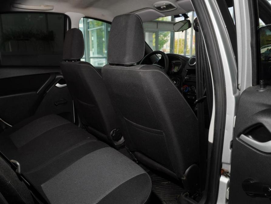 Lada (ВАЗ) Granta I Тверь  - изображение 11