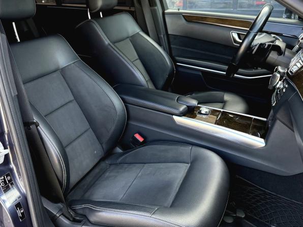 Mercedes-Benz E-Класс IV (W212 S212 C207) Рестайлинг с пробегом 2014 года, цена 1 770 000 рублей, 209829 км, седан, Автокод Объявления