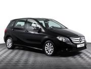 Mercedes-Benz B-Класс II (W246) Москва  - изображение 25