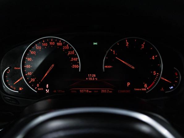 BMW 5 серии VII (G30/G31/G38) с пробегом 2020 года, цена 3 350 000 рублей, 92761 км, седан, Автокод Объявления