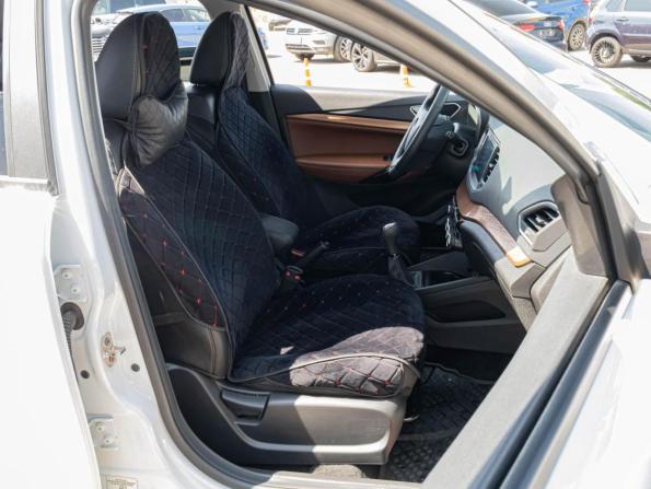Lada (ВАЗ) Vesta I Рестайлинг (NG) с пробегом 2024 года, цена 1 605 000 рублей, 8800 км, седан, Автокод Объявления