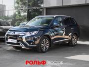 Mitsubishi Outlander III Рестайлинг 3 Москва  - изображение 23