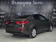 Kia Rio III Рестайлинг Краснодар  - изображение 41