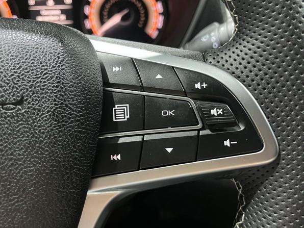 Lada (ВАЗ) Vesta I Рестайлинг (NG) с пробегом 2024 года, цена 1 410 000 рублей, 20100 км, универсал, Автокод Объявления