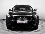 Infiniti QX70 Москва  - изображение 25
