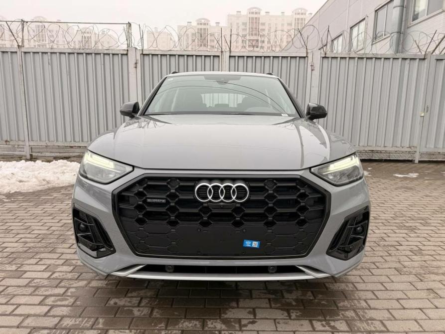 Audi Q5 II (FY) Рестайлинг Ростов-на-Дону  - изображение 3