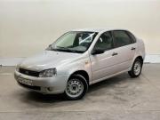 Lada (ВАЗ) Kalina I Саратов  - изображение 14
